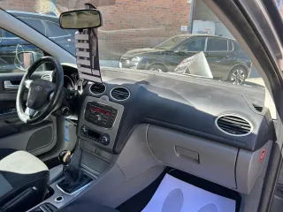 Ford Focus 2010☑️ OFERTA DEL MES☑️