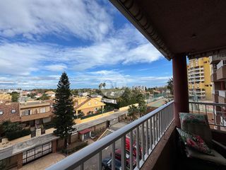 Piso en alquiler en Almardà en Sagunto