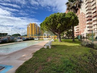 Piso en alquiler en Almardà en Sagunto