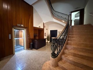 Oficina en alquiler en Ayuntamiento - Centro en Alzira