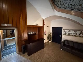 Oficina en alquiler en Ayuntamiento - Centro en Alzira