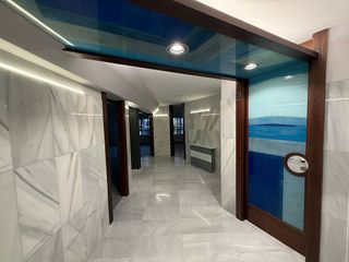 Oficina en alquiler en Ayuntamiento - Centro en Alzira