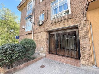 Oficina en alquiler en Casco Antiguo en Boadilla del Monte