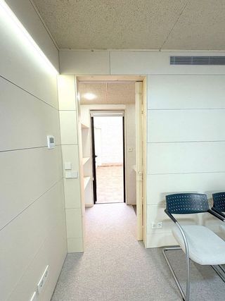 Oficina en alquiler en Casco Antiguo en Boadilla del Monte