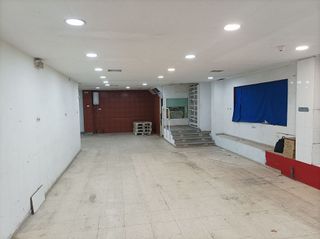 Local comercial en alquiler en Universidad en Getafe