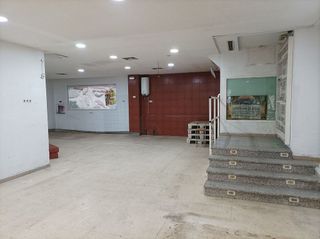 Local comercial en alquiler en Universidad en Getafe