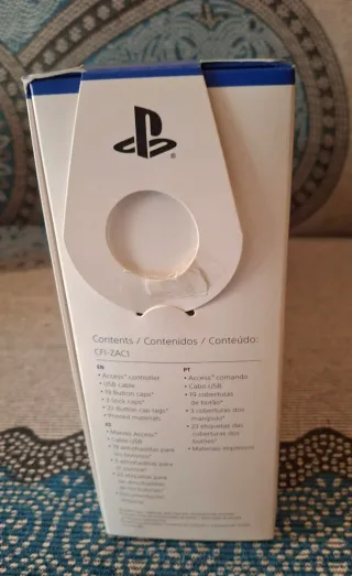 Sony PlayStation 5 Access Controller