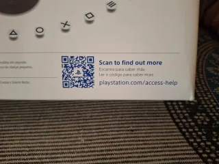 Sony PlayStation 5 Access Controller