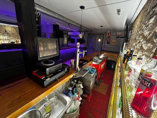 Local comercial en alquiler en Centro - Ayuntamiento en Santander