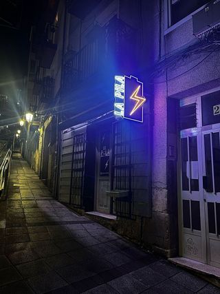 Local comercial en alquiler en Centro - Ayuntamiento en Santander