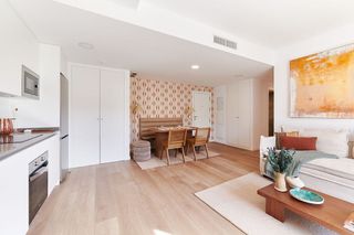 Piso en alquiler en Montequinto en Dos Hermanas