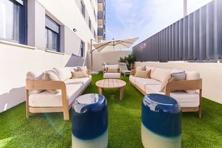 Piso en alquiler en Montequinto en Dos Hermanas