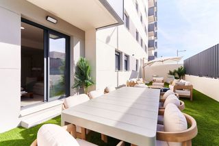 Piso en alquiler en Montequinto en Dos Hermanas