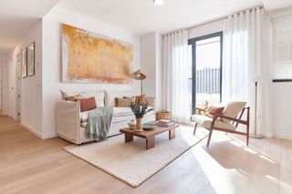 Piso en alquiler en Montequinto en Dos Hermanas