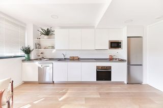 Piso en alquiler en Montequinto en Dos Hermanas