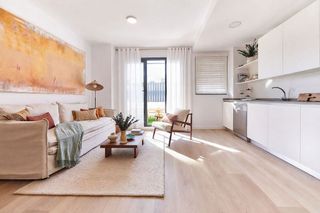 Piso en alquiler en Montequinto en Dos Hermanas