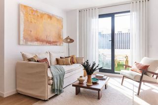 Piso en alquiler en Montequinto en Dos Hermanas