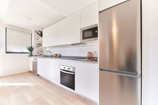 Piso en alquiler en Montequinto en Dos Hermanas