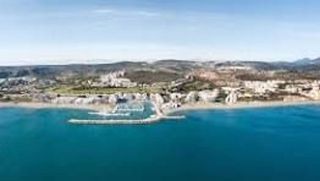 Estudio en alquiler en San Luis de Sabinillas en Manilva