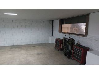 Nave industrial en alquiler en Lucena