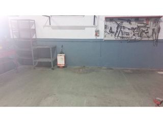 Nave industrial en alquiler en Lucena