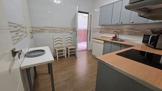 Piso en alquiler en Centro en Mérida