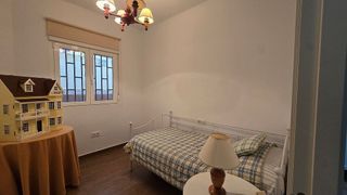 Piso en alquiler en Centro en Mérida