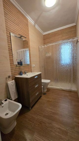 Piso en alquiler en Centro en Mérida