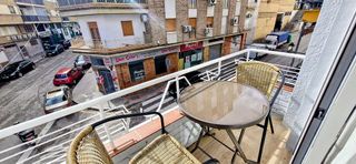 Piso en alquiler en Peñamefecit - Avda Barcelona en Jaén