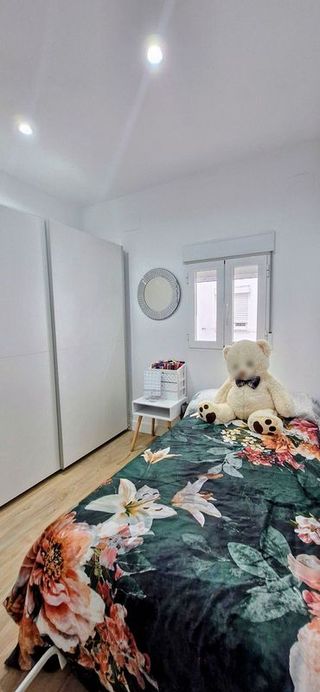 Piso en alquiler en Peñamefecit - Avda Barcelona en Jaén