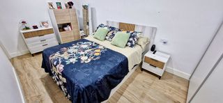 Piso en alquiler en Peñamefecit - Avda Barcelona en Jaén