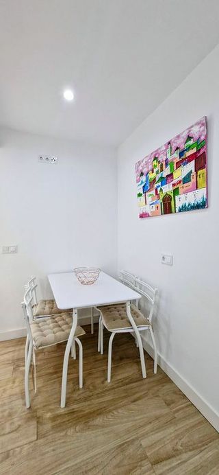 Piso en alquiler en Peñamefecit - Avda Barcelona en Jaén