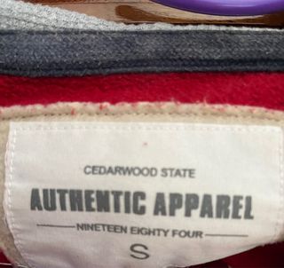 Sudadera con capucha Campus 1952