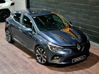 Renault Clio 2020