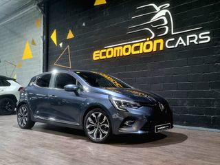 Renault Clio 2020