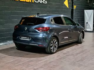 Renault Clio 2020
