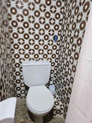 Piso en alquiler en Sant Antoni en Cullera