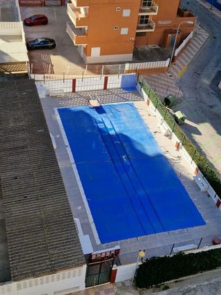 Piso en alquiler en Sant Antoni en Cullera