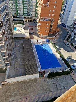 Piso en alquiler en Sant Antoni en Cullera