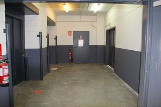 Nave industrial en alquiler en Avda. Cataluña en Zaragoza