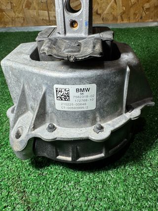 Soportes Motor BMW 318d 320d (2 unidades)