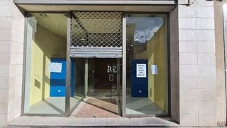 Local comercial en alquiler en Universidad - Los Lirios en Logroño