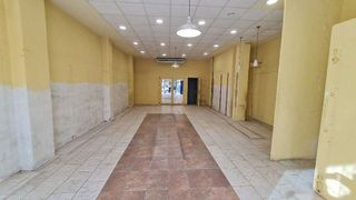 Local comercial en alquiler en Universidad - Los Lirios en Logroño