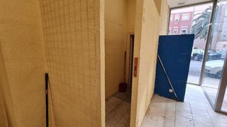 Local comercial en alquiler en Universidad - Los Lirios en Logroño