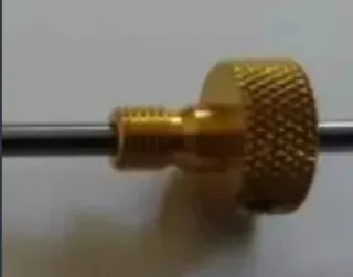 Collar para máquinas Roland CNC