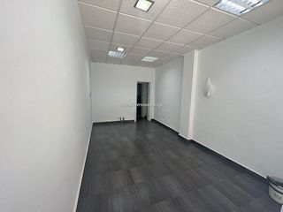 Local comercial en alquiler en Guadix