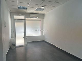 Local comercial en alquiler en Guadix