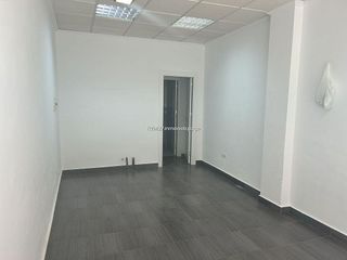 Local comercial en alquiler en Guadix