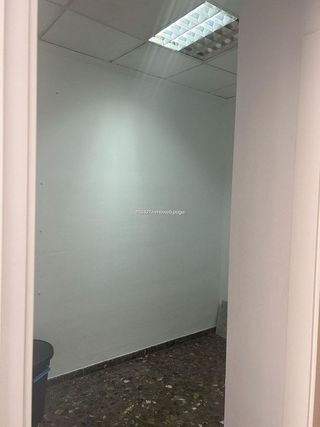 Local comercial en alquiler en Guadix