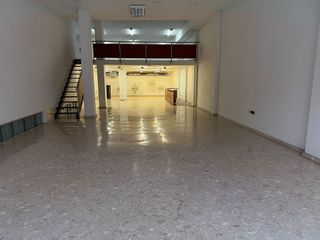 Local comercial en alquiler en Salamanca - Uruguay - Las Mimosas en Santa Cruz de Tenerife